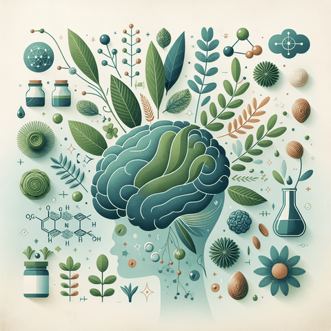Are there overlooked supplements that can boost your brain power naturally - Topvitamine