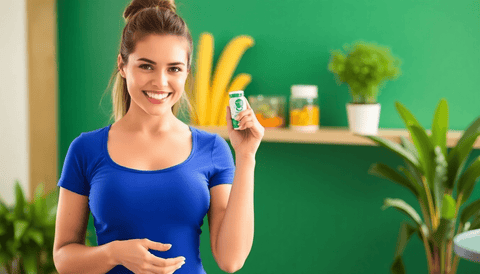 Best Multivitamin for Women in 2025 – Expert Reviews and Top Picks - Topvitamine