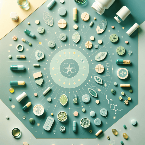 Can multivitamins cause anxiety? - Topvitamine
