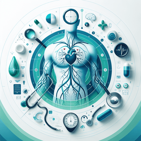 Does B12 raise blood pressure? - Topvitamine