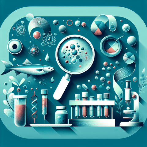How can I test my omega 3 levels? - Topvitamine