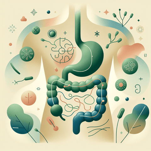 How do I know if I need probiotics? - Topvitamine