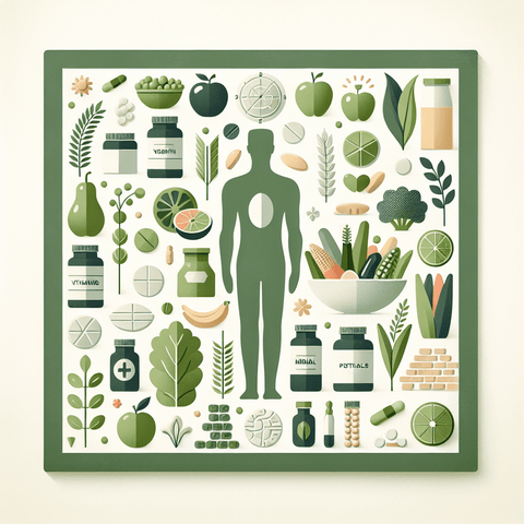 How do I know if I need supplements? - Topvitamine