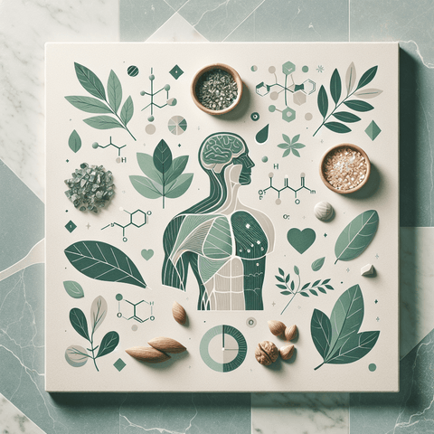 How do I know if my body needs magnesium? - Topvitamine