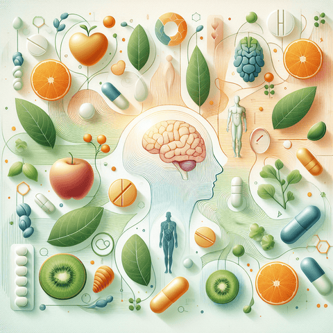 How do I know which vitamins I am lacking? - Topvitamine