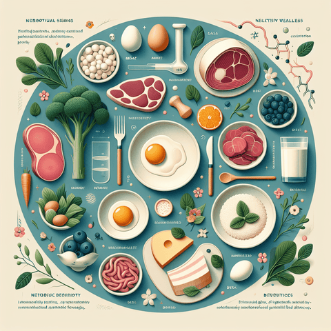 How quickly do you notice a B12 deficiency? - Topvitamine