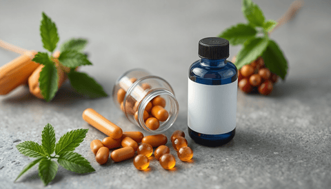 How Supplement Bioavailability Impacts Your Health and What To Do About It - Topvitamine