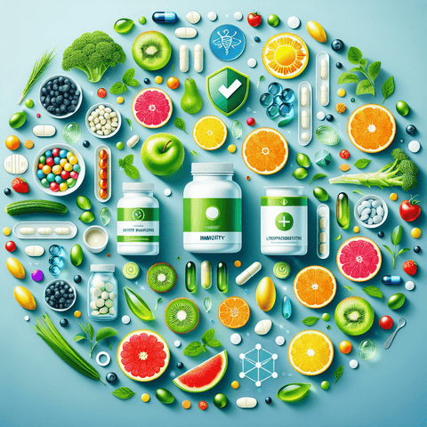 How to Choose a Quality Multivitamin? - Topvitamine