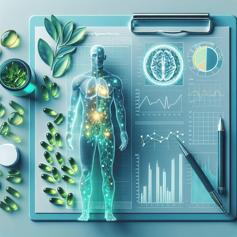 How to Tell If a Supplement Is Actually Working: Signs and Tips - Topvitamine