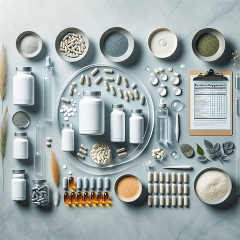How to Tell if a Supplement Is High-Quality Before You Buy - Topvitamine
