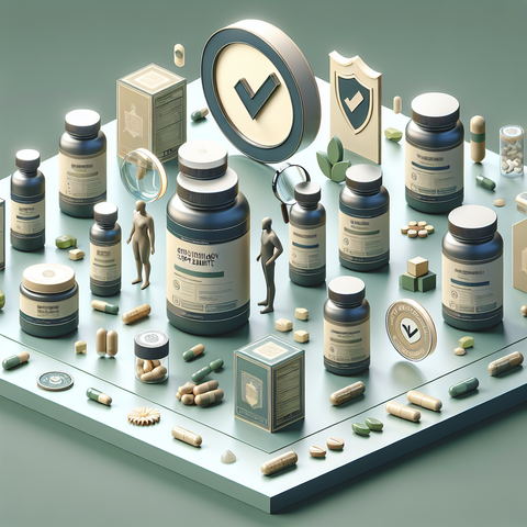 dietary supplements