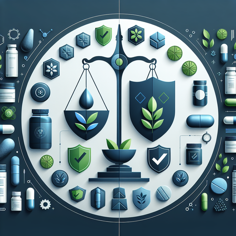 supplement regulation