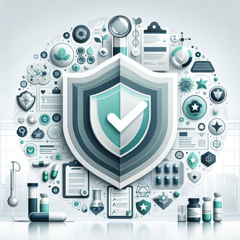 supplement certification