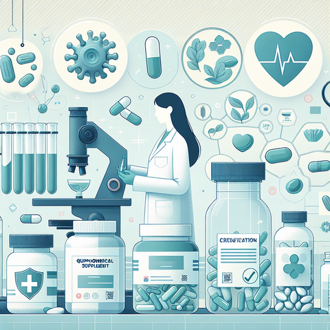 third-party tested supplements