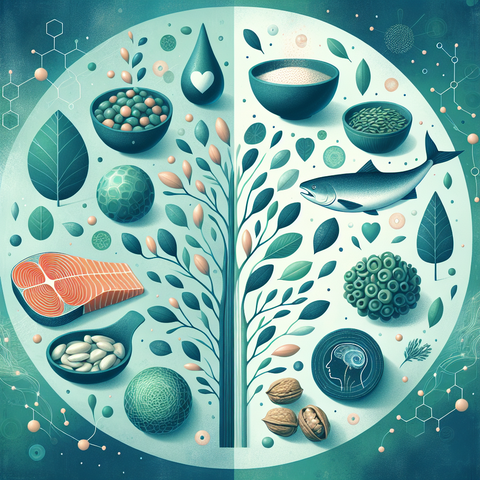 Omega 3