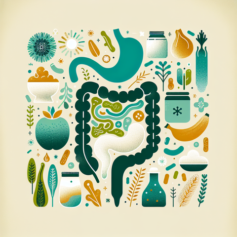 probiotics
