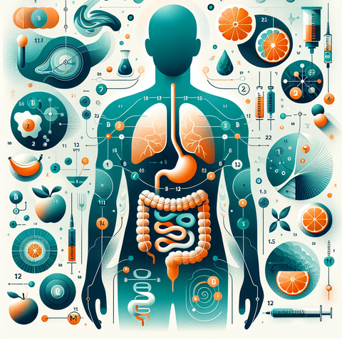 Vitamin B12