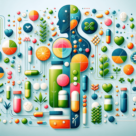 Is it good to take multivitamins? - Topvitamine