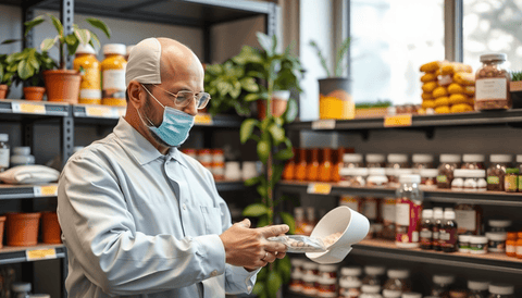 Is It Safe to Take Supplements Every Day? Expert Breakdown on Daily Supplement Safety - Topvitamine