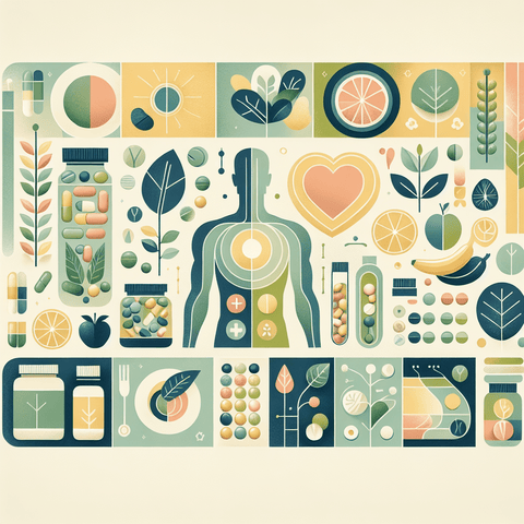 Is taking multivitamins useful? - Topvitamine