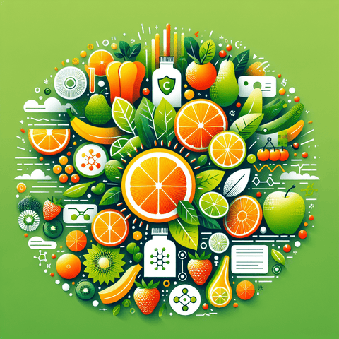 Is Taking Vitamin C Worth It? - Topvitamine