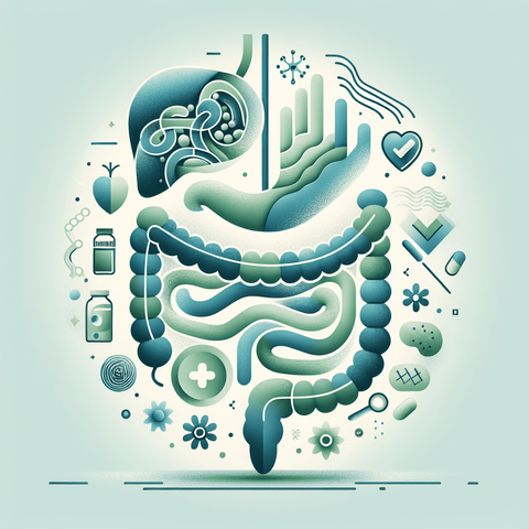 Is there anything you should avoid when taking probiotics? - Topvitamine