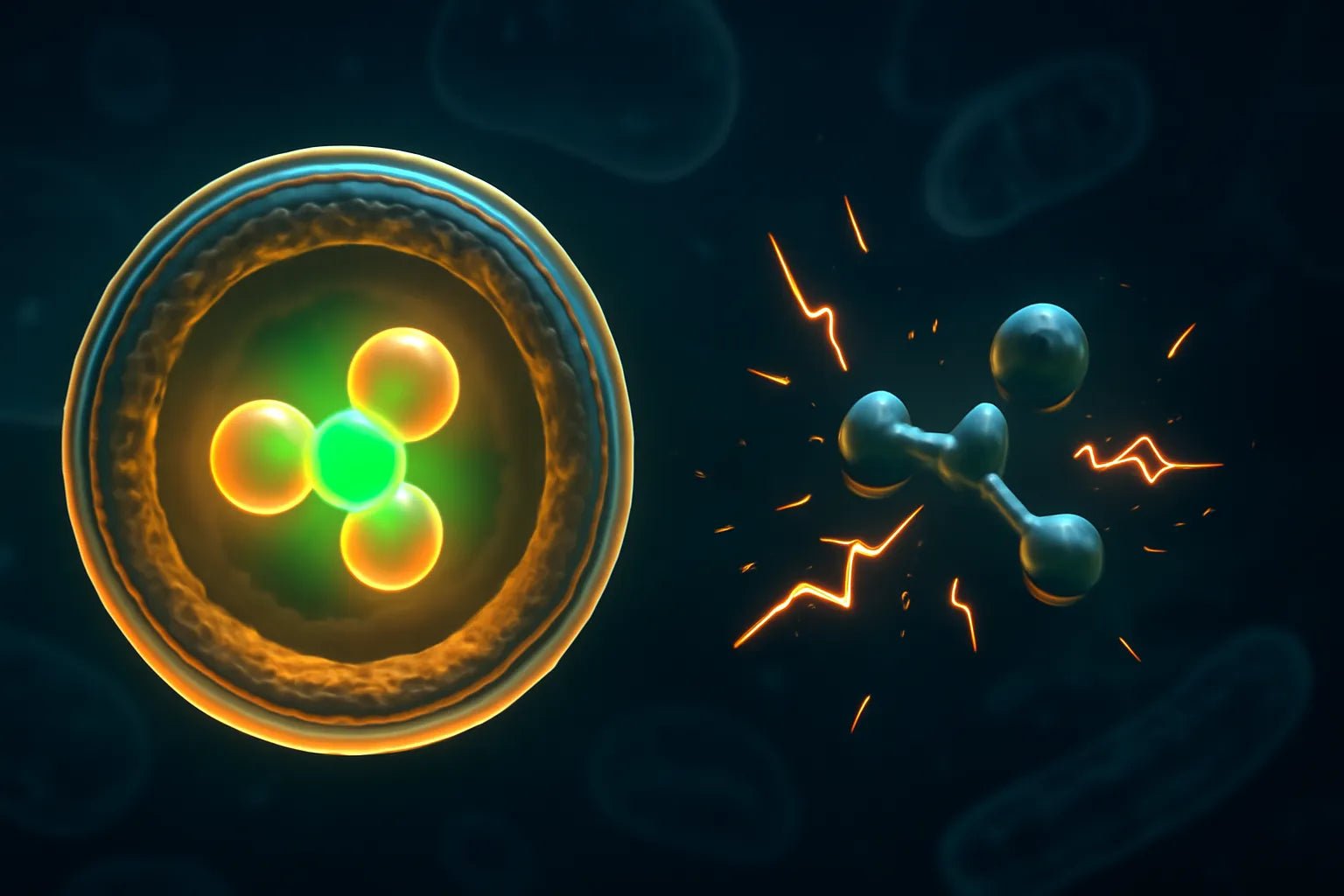 Liposomal vs Regular Glutathione: Which Works? – Topvitamine