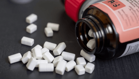 Magnesium Supplements: Best Types for Sleep and Stress Relief | Topvitamine - Topvitamine