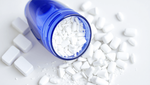 Magnesium Supplements Explained: Glycinate, Citrate, and More | Topvitamine - Topvitamine