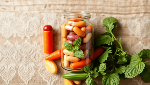 Multivitamins: Science-Backed Benefits and Facts | Topvitamine - Topvitamine