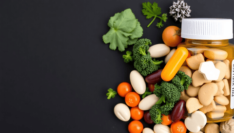 Multivitamins vs Supplements: Which is Better for Your Health? | Topvitamine - Topvitamine