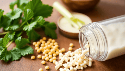 Probiotics 101: Best Probiotic Strains for Your Gut Health - Topvitamine