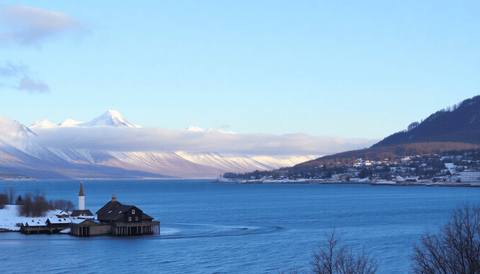 The Nordic Approach to Wellness: Why Scandinavians Prioritize Clean Supplements - Topvitamine
