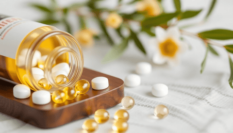 The Rise of Liposomal Vitamins: Hype or Breakthrough? | Topvitamine - Topvitamine