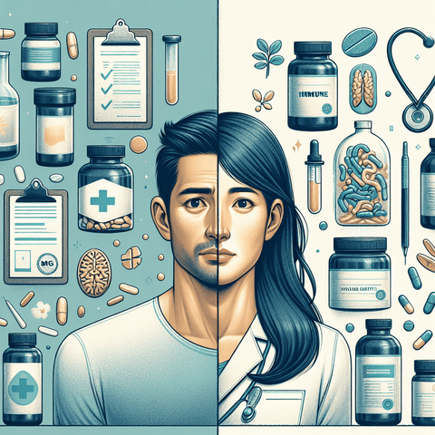 Top 10 Signs Your Supplements Aren’t Working (And What to Do About It) - Topvitamine