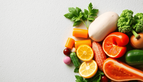 Top 10 Vitamins You Should Take Daily for Optimal Health | Topvitamine - Topvitamine