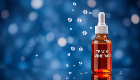 Trace Minerals Research ConcenTrace Drops: Are Ionic Minerals Worth It? - Topvitamine