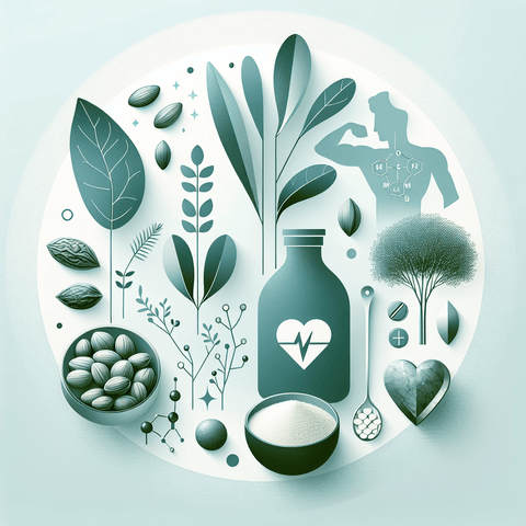 Unlocking the Power of Magnesium Supplements: How to Know When You Need Them and Maximize Their Benefits - Topvitamine