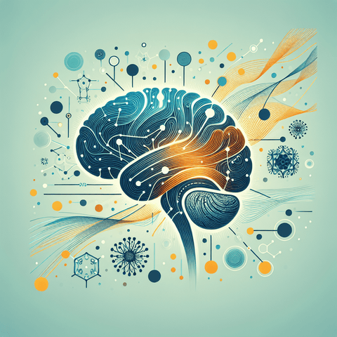 Unlocking the Power of Vitamin B12 for Brain Health and Cognitive Enhancement - Topvitamine