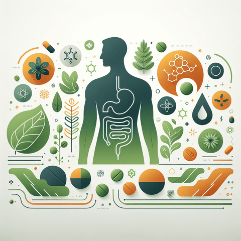 Unlocking the Secrets of Bioavailability: How to Maximize Your Supplement Absorption - Topvitamine