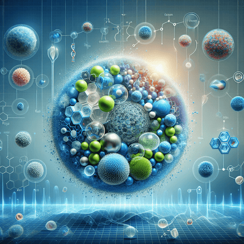 Unlocking the Secrets of Liposomal Vitamin B12: The Future of Absorption and Energy Boosting - Topvitamine