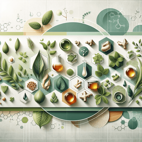 Unlocking the Truth About Natural vs. Synthetic Supplements: Which Is Better for Your Health - Topvitamine