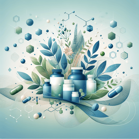 Unlocking the Truth About Supplement Interactions That Could Affect Your Health - Topvitamine