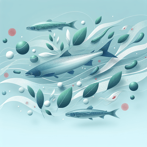 What are the contraindications of consuming omega-3? - Topvitamine