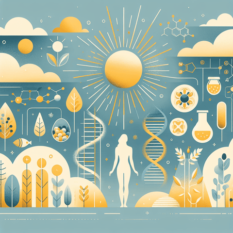 What are Vitamin D thieves? - Topvitamine