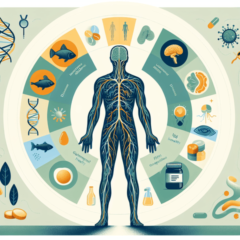 What diseases cause vitamin B12 deficiency? - Topvitamine