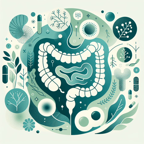 What exactly does a probiotic do? - Topvitamine