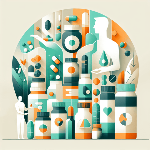 What happens if I take too many vitamin supplements? - Topvitamine