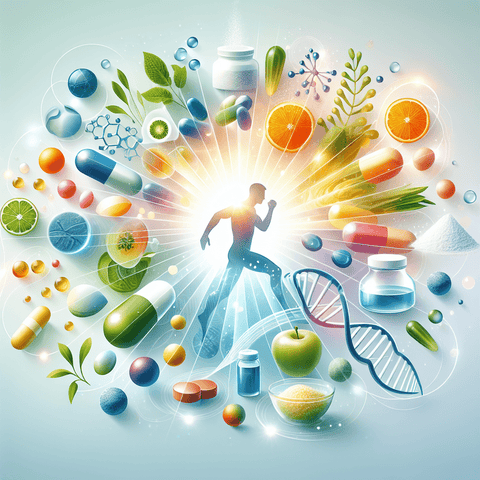 What happens when you start taking multivitamins? - Topvitamine