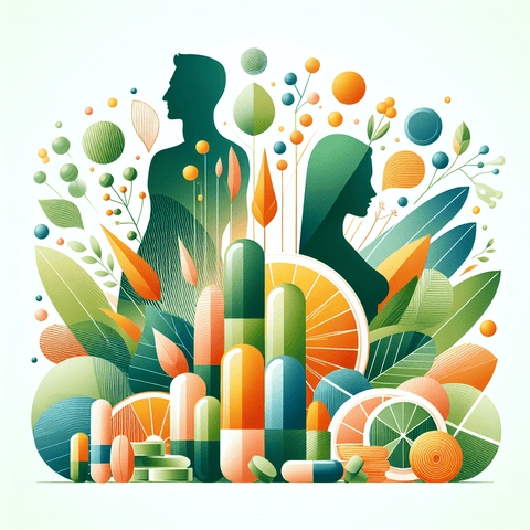 What is a multivitamin and what is it for? - Topvitamine